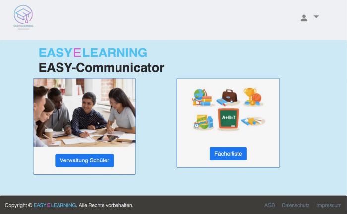Screen Easy-E-Learning